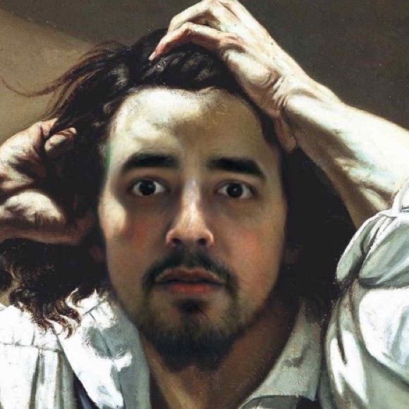 Meet your Posher, Ruben - Picture 1 of 1